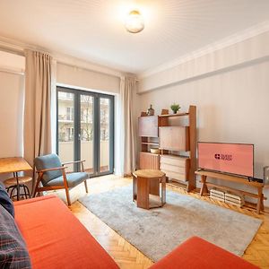 Appartement met Twee Slaapkamers